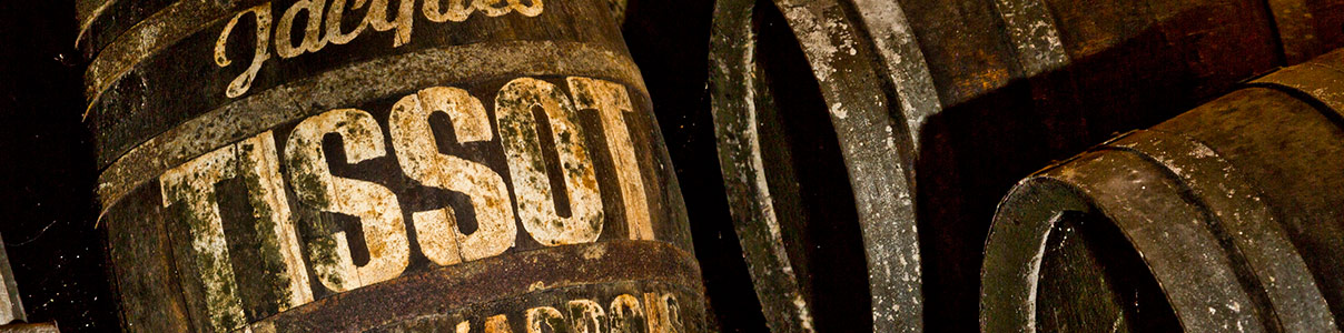Productor: Domaine Jacques Tissot