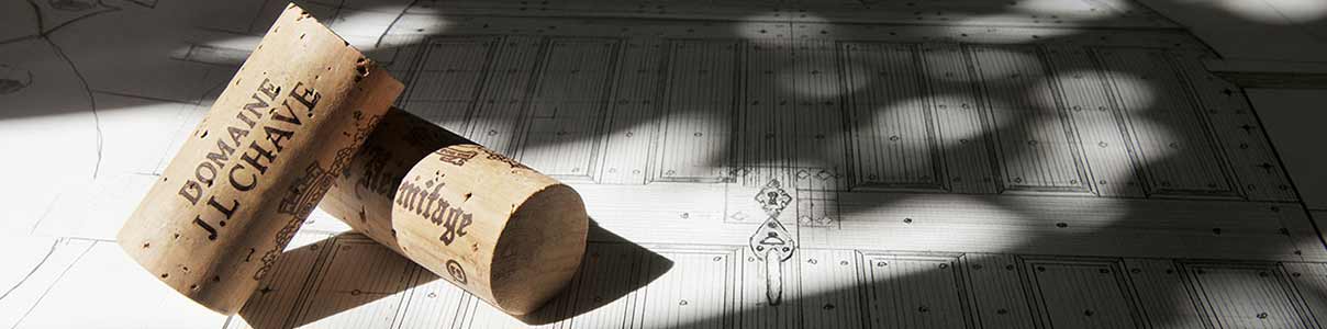 Productor: Domaine Jean-Louis Chave