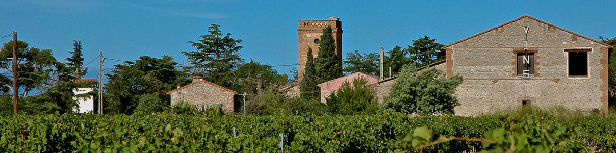 Productor: Domaine Lafage