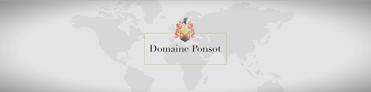 Productor: Domaine Ponsot