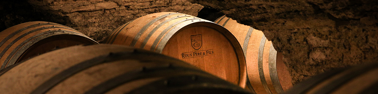 Productor: Domaine Roux