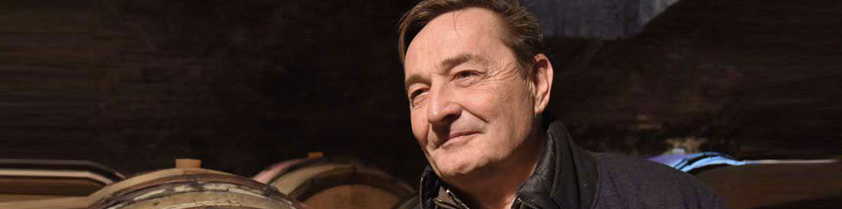 Productor: Dominique Lafon