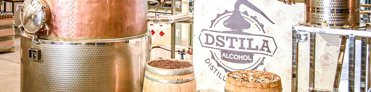 Productor: DSTILA