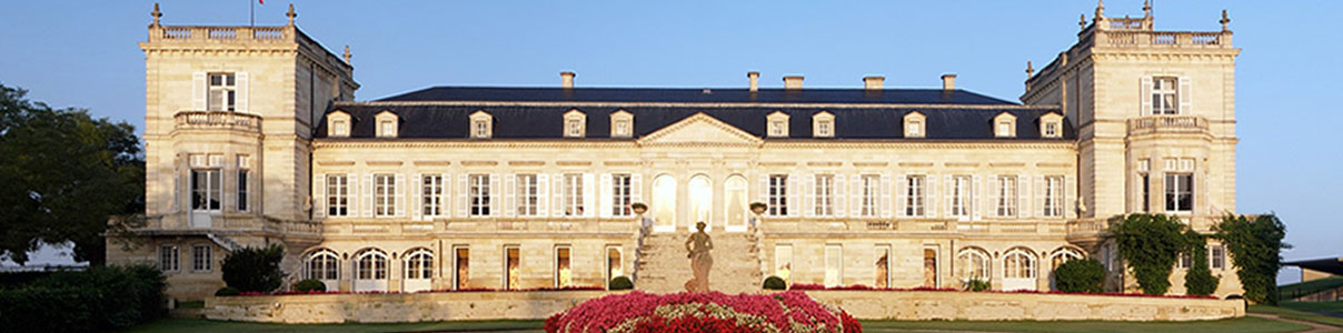 Productor: Château Ducru-Beaucaillou