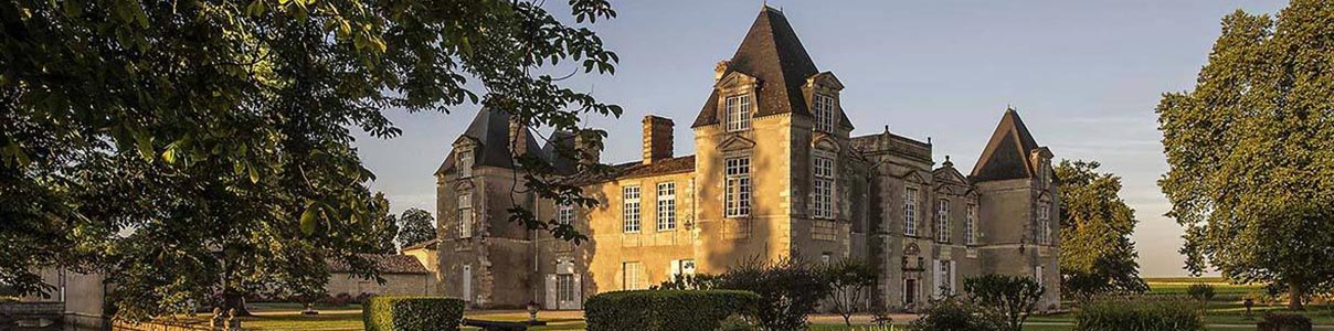 Productor: Château D'Issan
