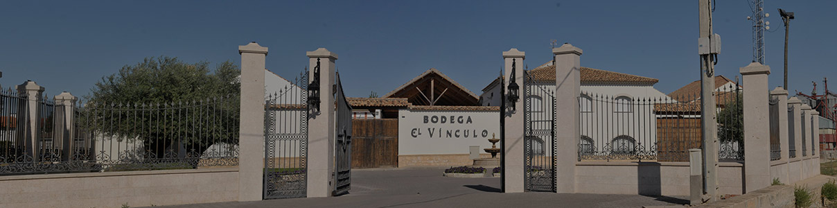 Productor: El Vínculo