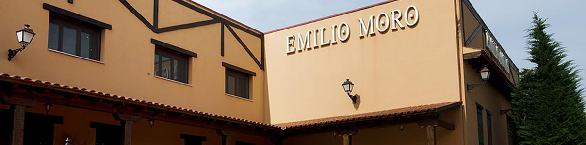 Productor: Emilio Moro