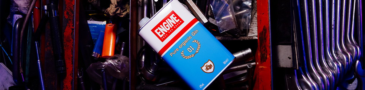 Productor: Engine