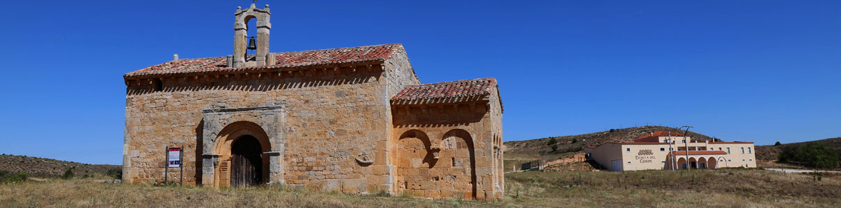 Productor: Ermita del Conde