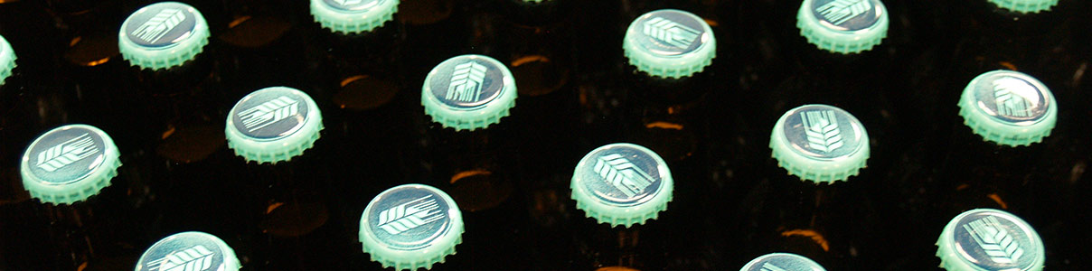 Productor: Cervezas Espiga