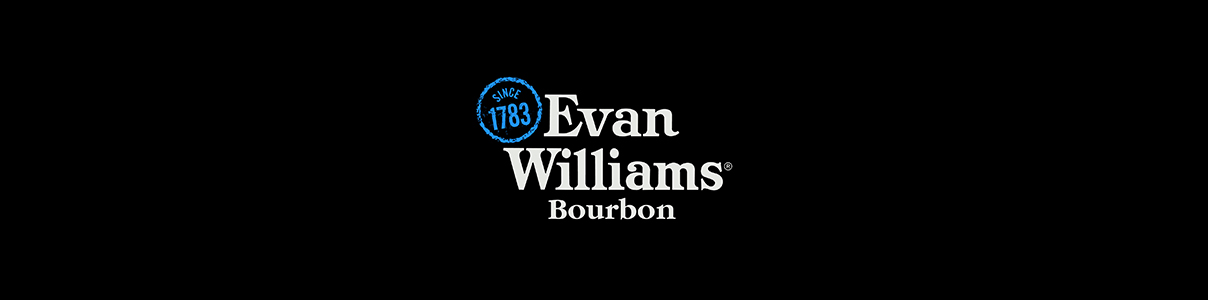 Productor: Evan Williams Bourbon