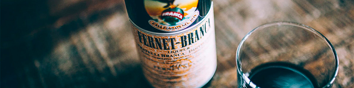 Productor: Fratelli Branca