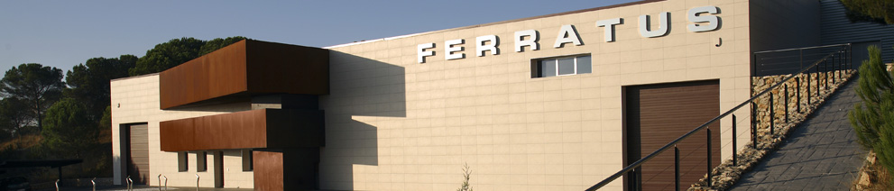 Productor: Ferratus