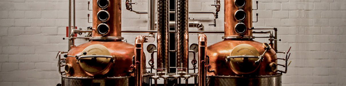 Productor: Filliers Dry Gin 28