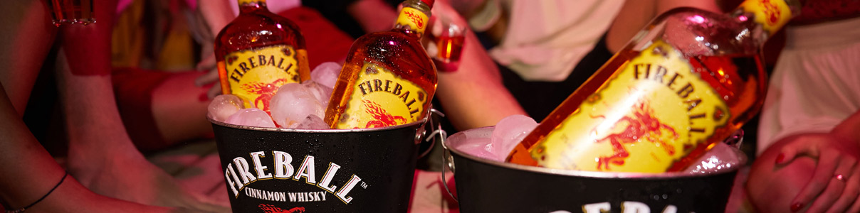 Productor: Fireball Whisky