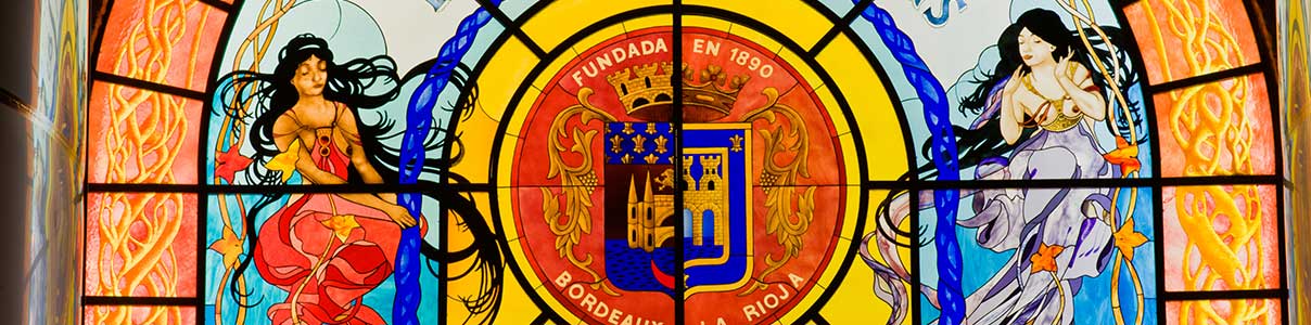 Productor: Bodegas Franco Españolas