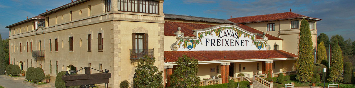 Productor: Freixenet
