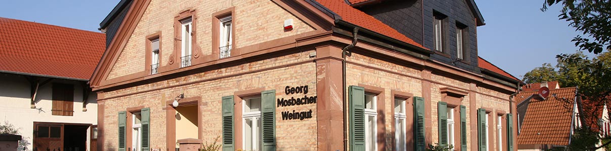 Productor: Georg Mosbacher