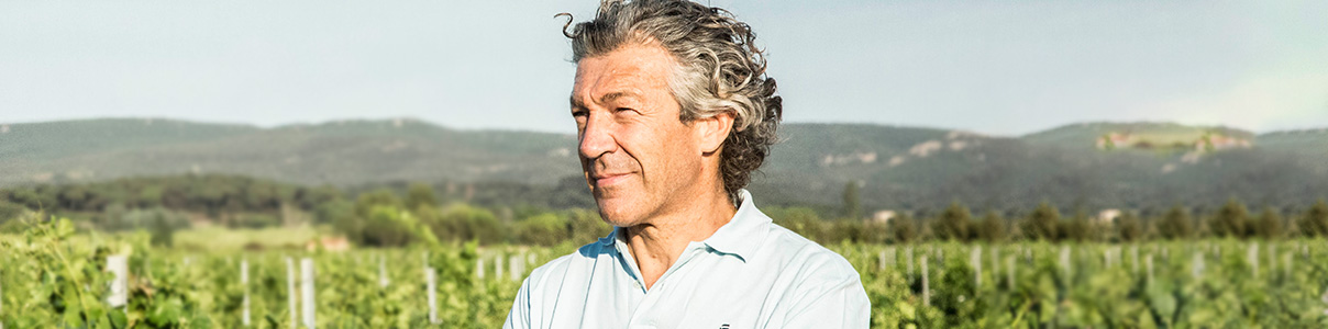 Productor: Gérard Bertrand