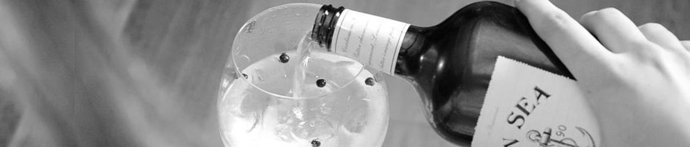 Productor: Gin Sea