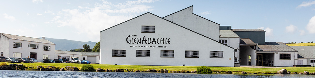 Productor: The GlenAllachie