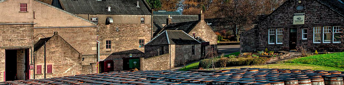 Productor: Glencadam Distillery
