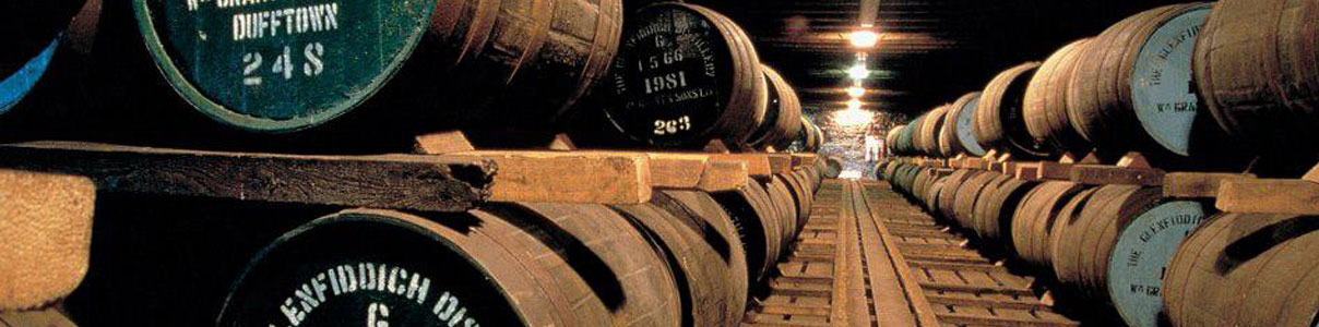 Productor: The Glenfiddich Distillery