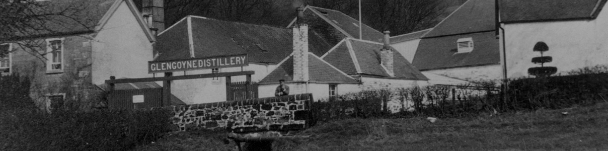 Productor: Glengoyne Distillery