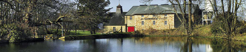 Productor: Glenmorangie Distillery