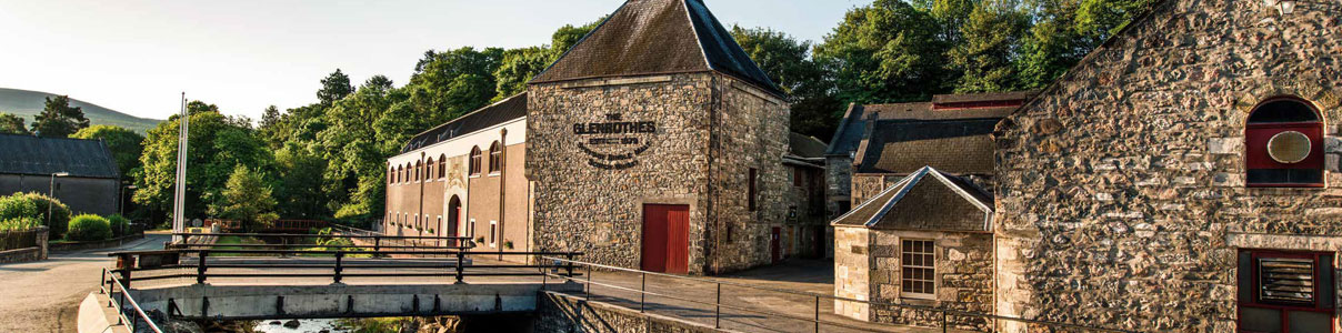 Productor: The Glenrothes