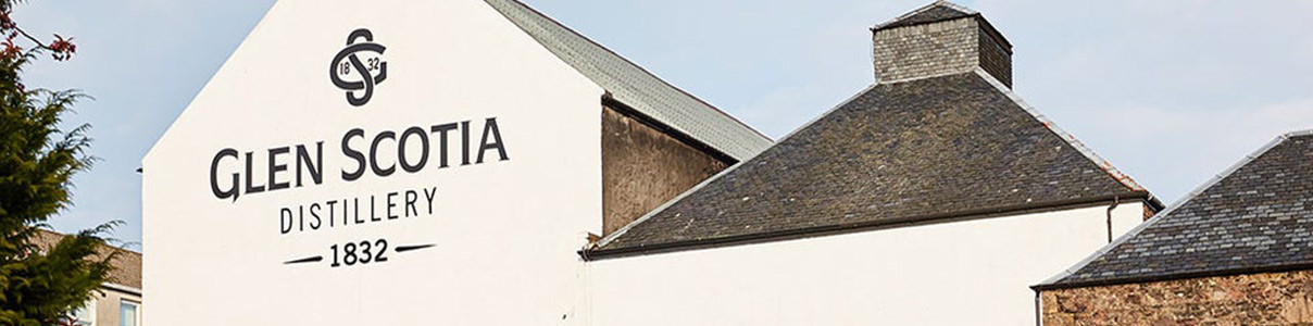 Productor: Glen Scotia
