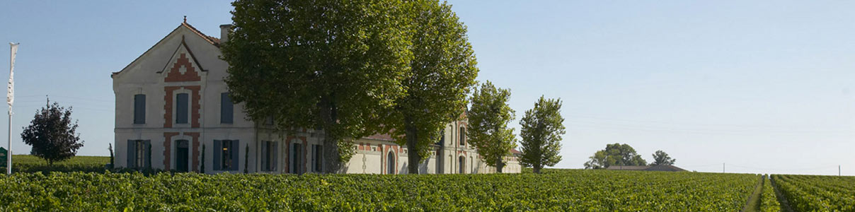 Productor: Château Grand Barrail Lamarzelle Figeac