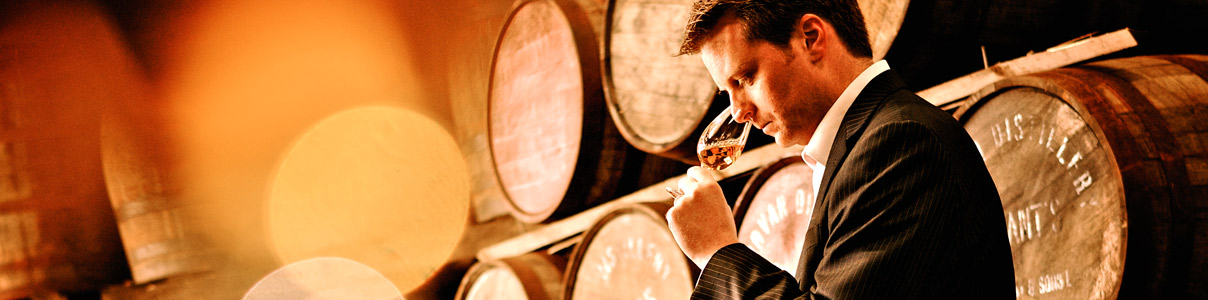 Productor: William Grant & Sons