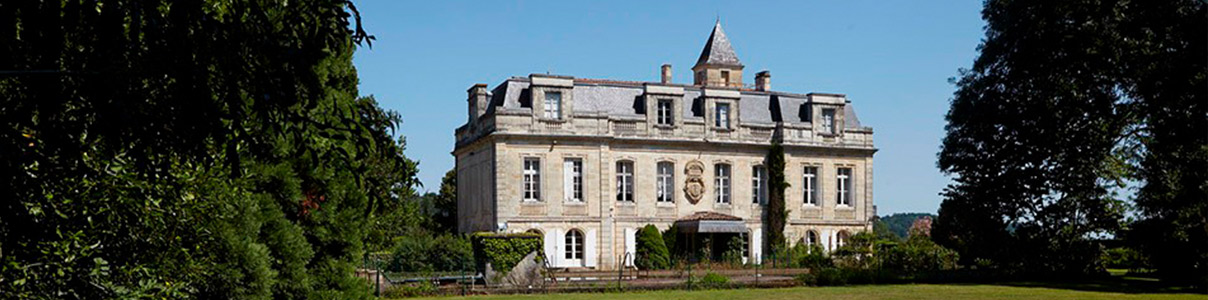 Productor: Château Grimont