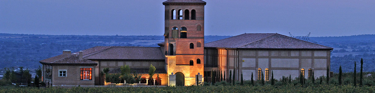 Productor: Hacienda Zorita