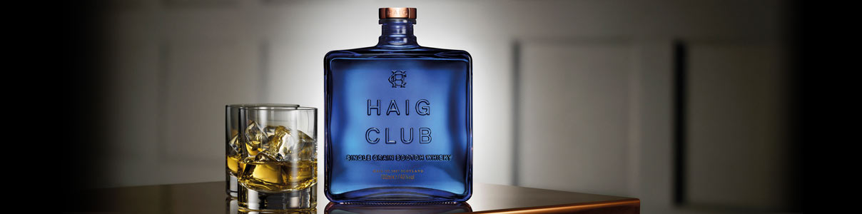 Productor: Cameronbridge Distillery