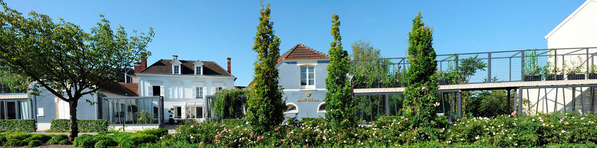 Productor: Champagne Henri Giraud