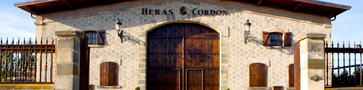 Productor: Bodegas Heras Cordón