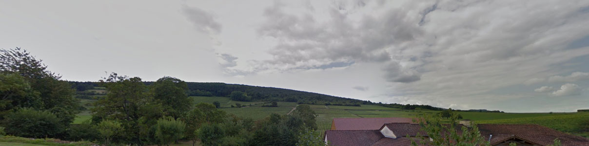Productor: Les Héritiers du Comte Lafon