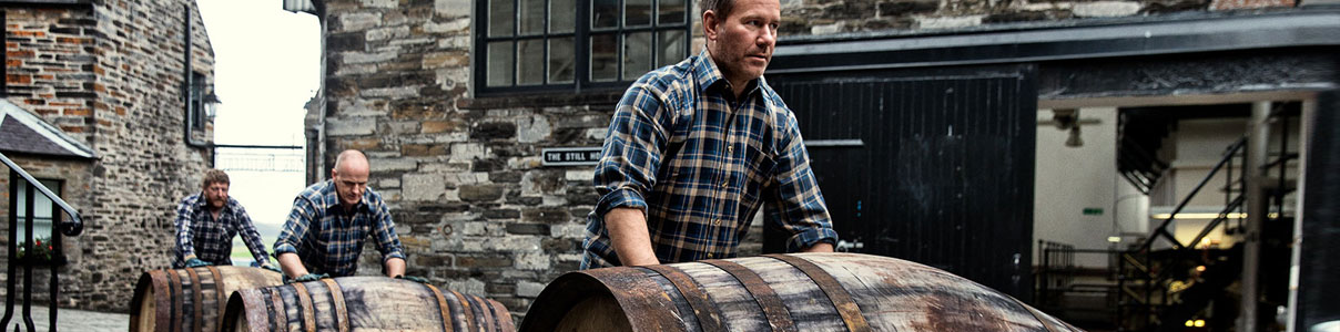 Productor: Highland Park