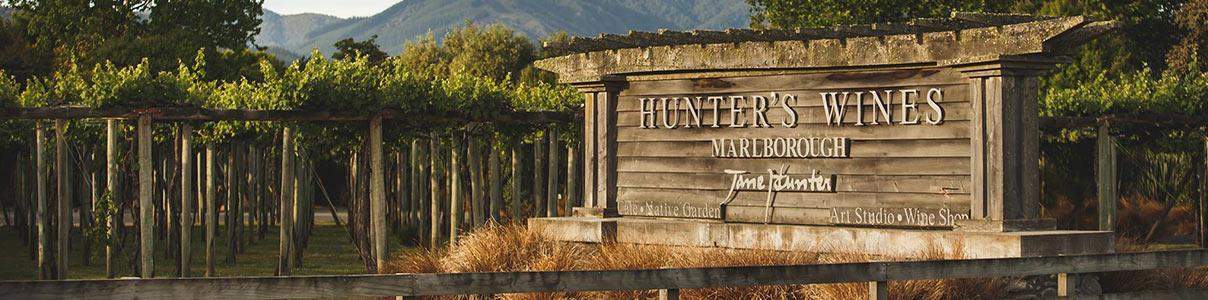 Productor: Hunter's