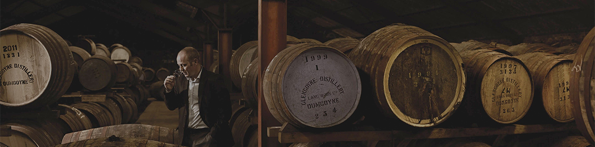 Productor: Ian Macleod Distillers