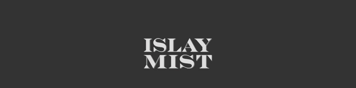 Productor: Islay Mist