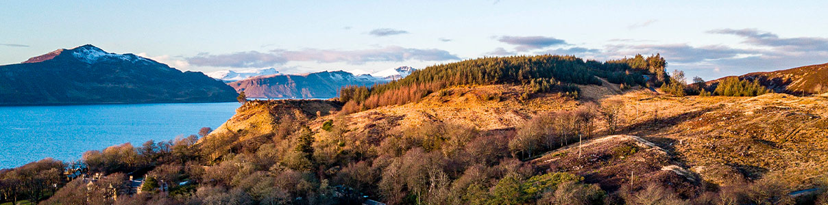 Productor: Isle of Raasay