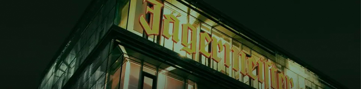 Productor: Jägermeister