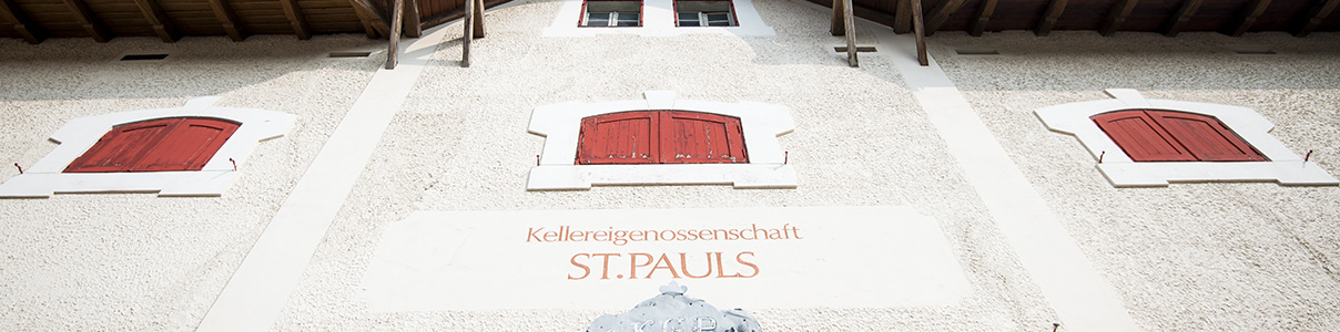 Productor: Kellerei St. Pauls
