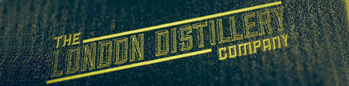 Productor: The London Distillery Company