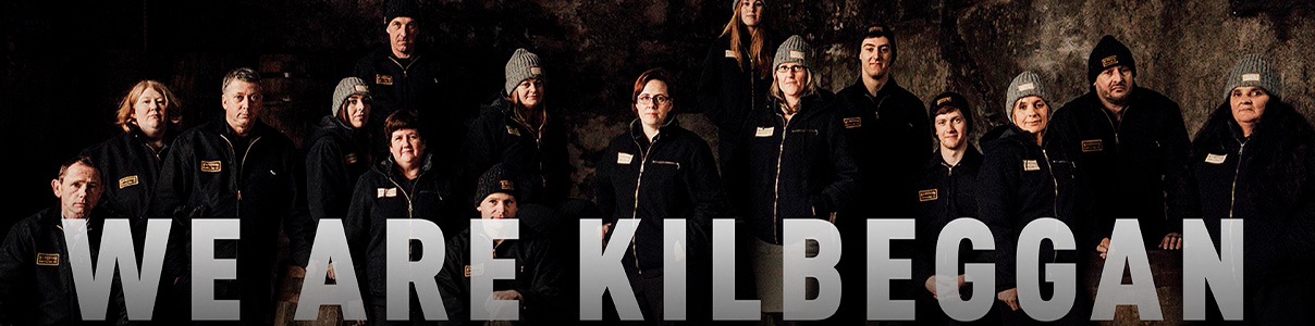 Productor: Kilbeggan Distillery