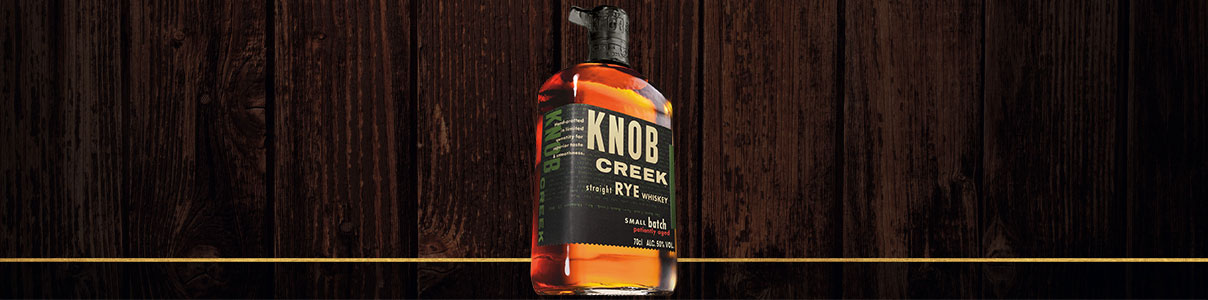 Productor: Knob Creek
