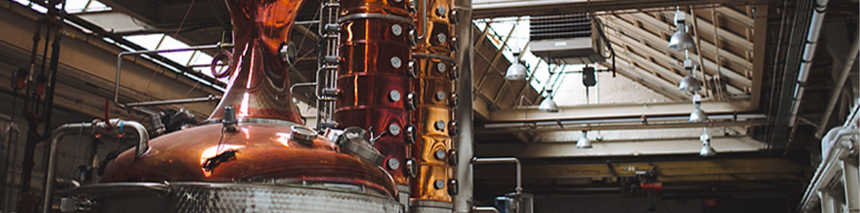 Productor: Koval Distillery